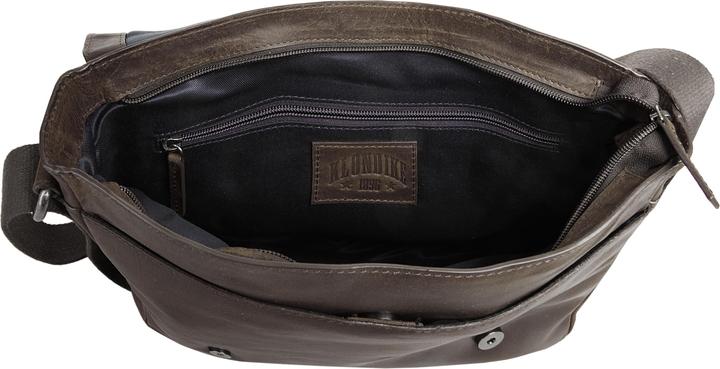 Produktbild Klondike 1896 Schultertasche