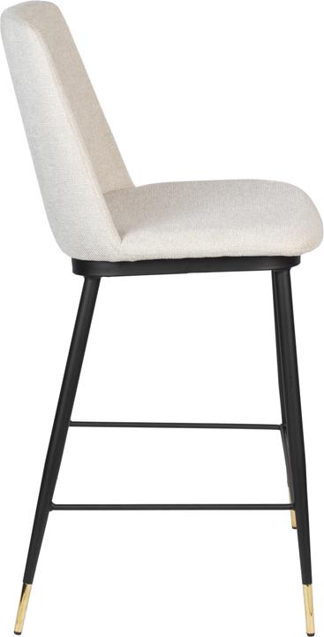 Productafbeelding White Label Living Stool