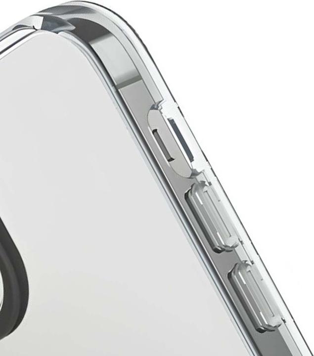 Produktbild RhinoShield Clear Case (Apple iPhone 12, Apple iPhone 12 Pro)