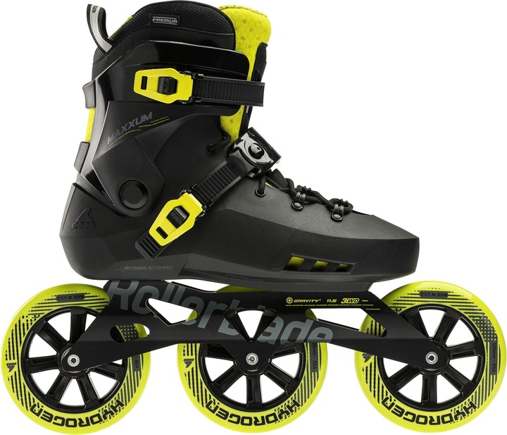 Image du produit Rollerblade MAXXUM 125 (27)
