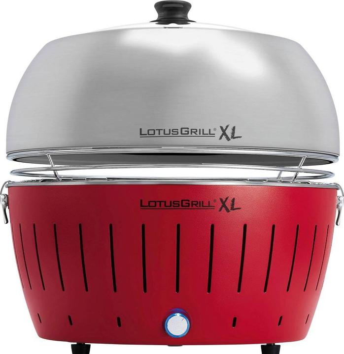 Image du produit LotusGrill Hotte de barbecue XL