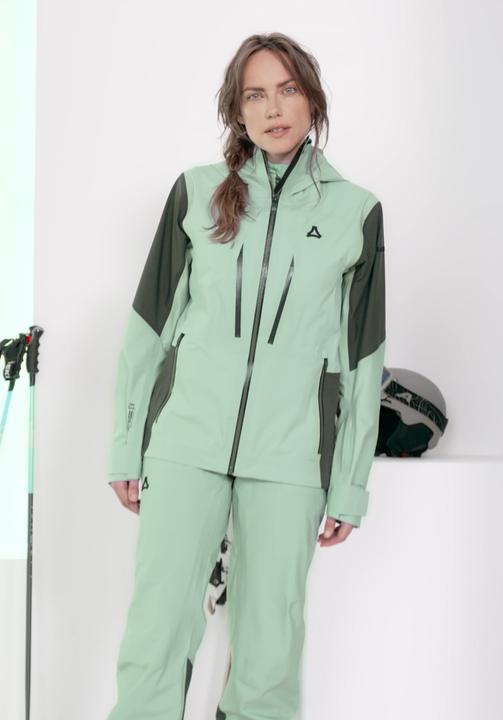 Immagine prodotto Schöffel Shell Jk Style Lufeld WMS (34)