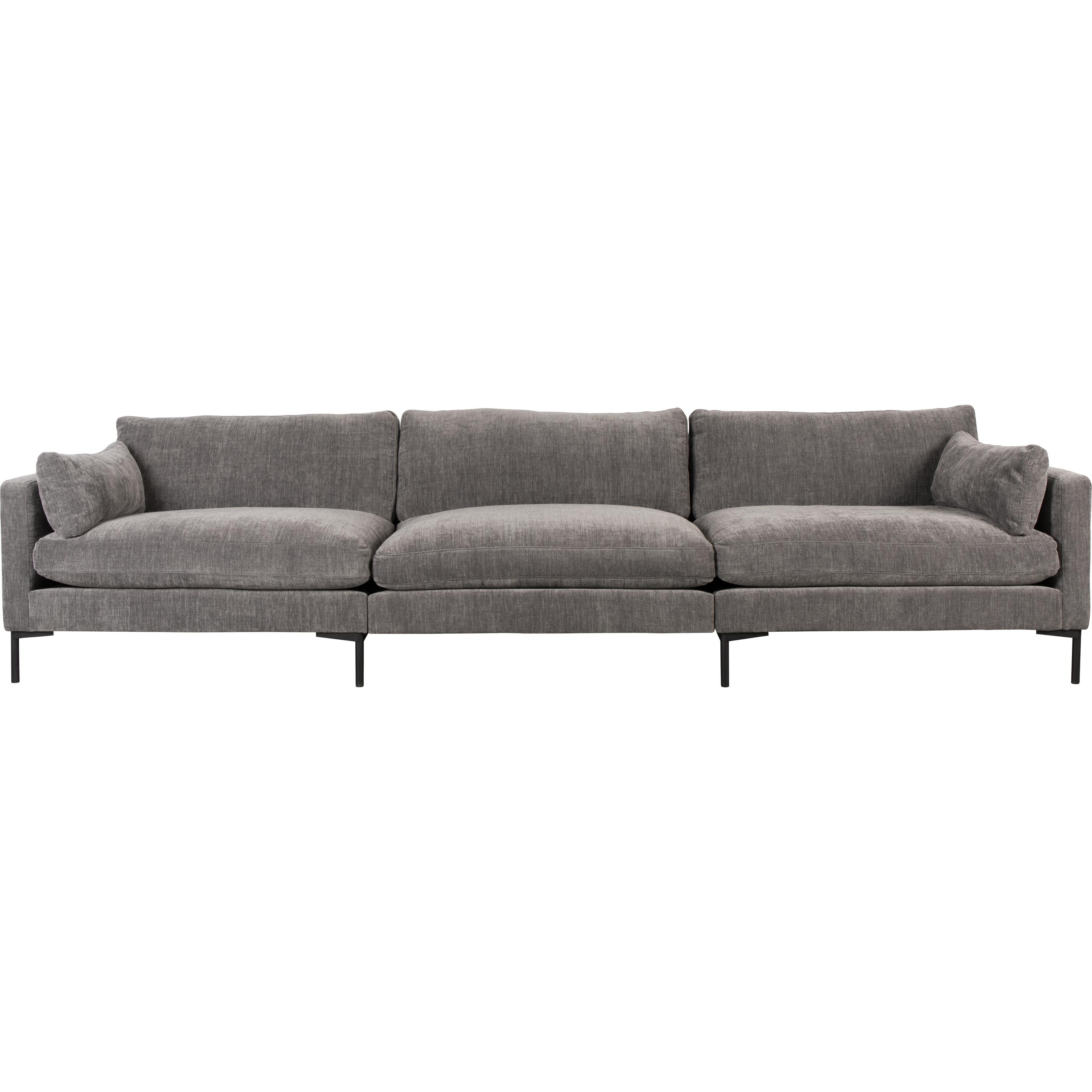Zuiver, Sofa, Summer (4-Sitzer)
