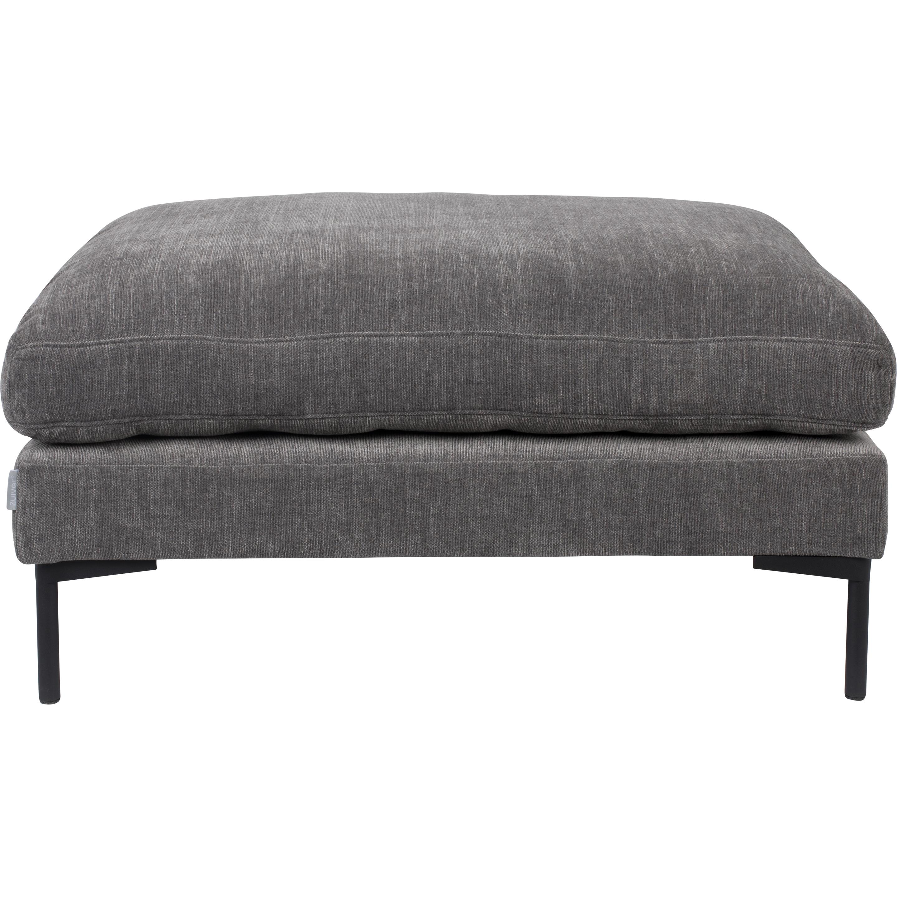 Zuiver, Hocker + Pouf, Summer