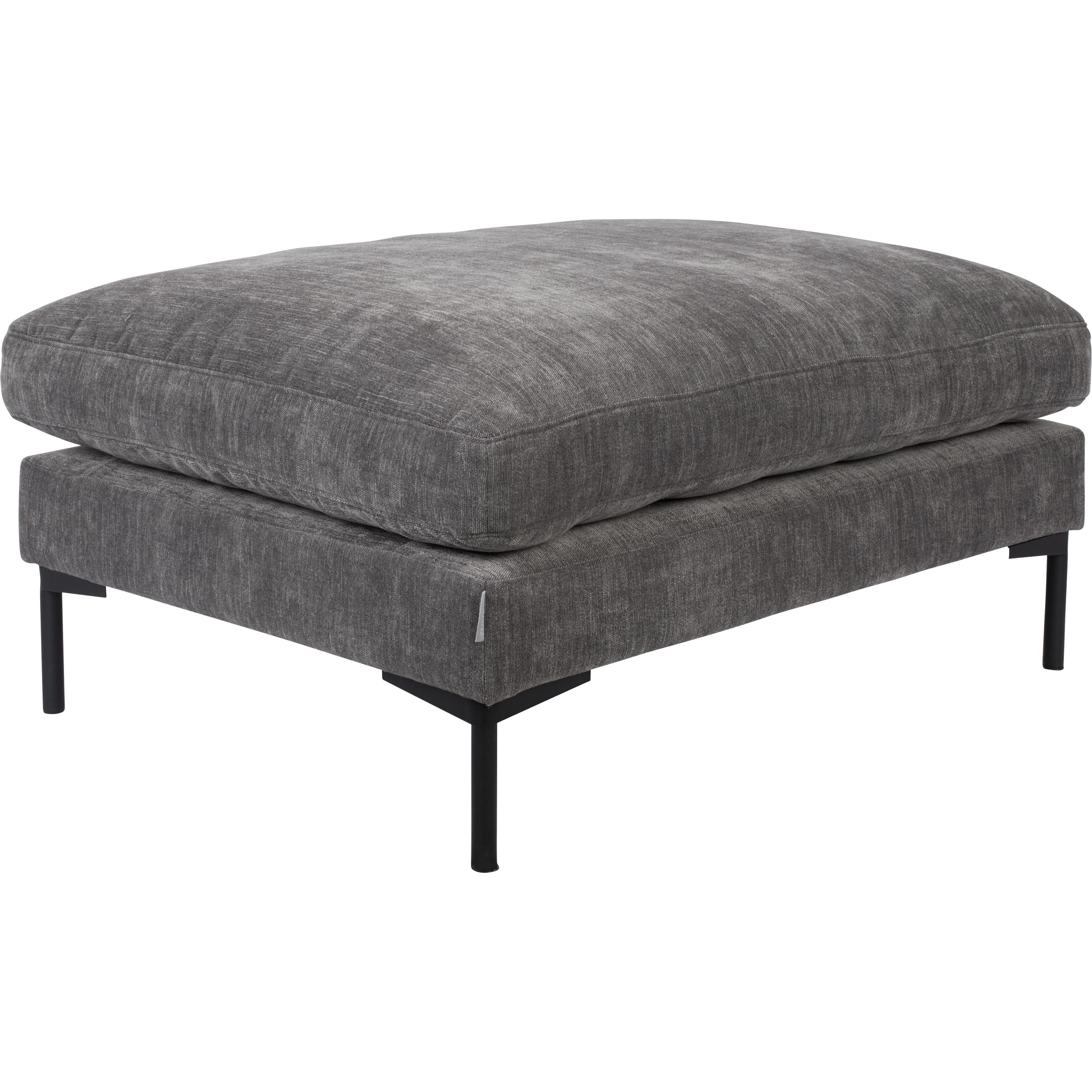 Thumbnail - Zuiver, Hocker + Pouf, Summer