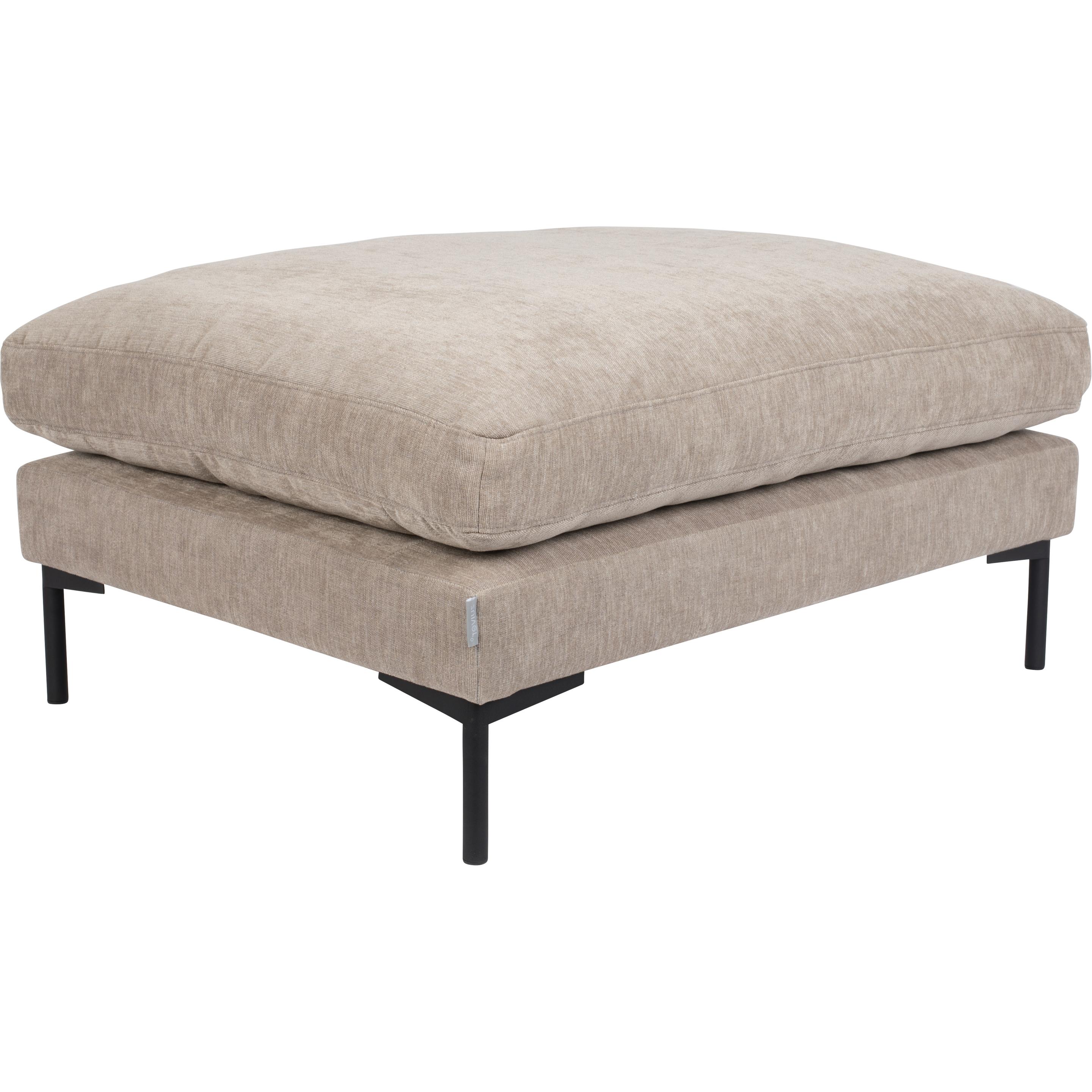 Thumbnail - Zuiver, Hocker + Pouf, Summer