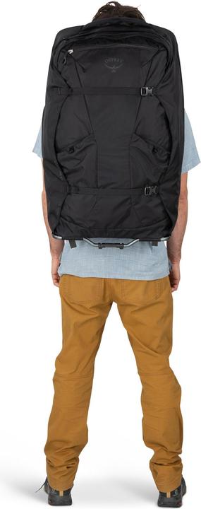 Image du produit Osprey Farpoint Fairview Wheels 65L (65 l)