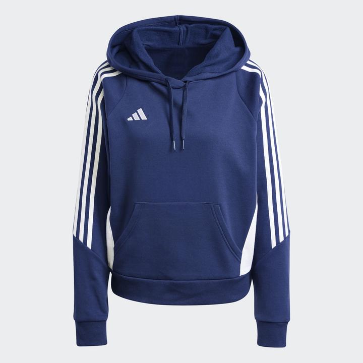 Actual product image adidas TIRO24 SWHOOD W (L)