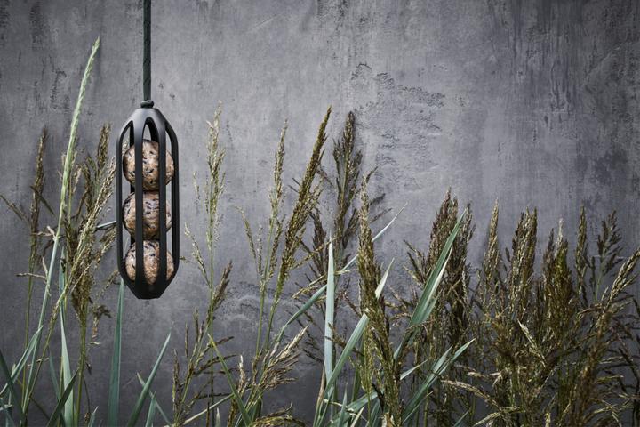 Produktbild Rosendahl Birds Meisenknödelhalter