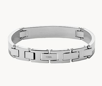 Produktbild Fossil Vintage Casual (20.50 cm, Edelstahl)