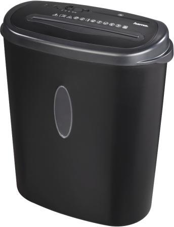 Immagine prodotto Hama Niszczarka Home N12CD 21L P-4 (Taglio delle particelle)