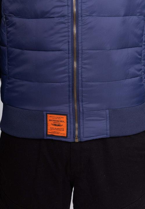 Actual product image Bombers Original Jackets Houston M (L)