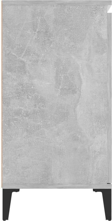 Produktbild vidaXL Sideboard (35 x 35 x 70 cm)