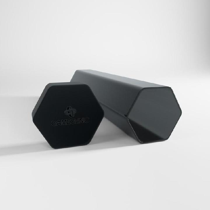 Produktbild Gamegenic GGS49001ML - Spielmatten Röhre - schwarz