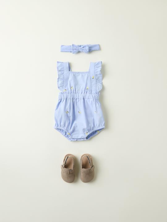 Produktbild Name it Bio-Baumwoll Overall (86)