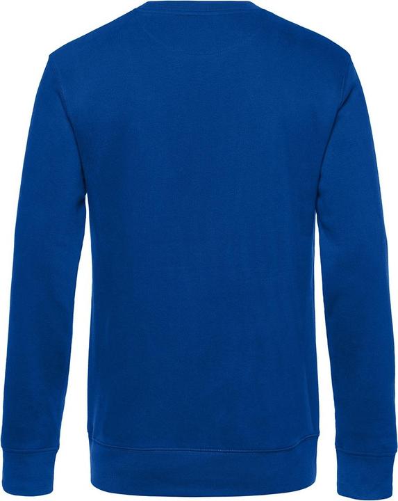 Immagine prodotto B&C Felpa King a girocollo (XS)