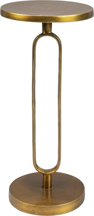 Image du produit Dutchbone Table (23 x 23 x 52 cm)
