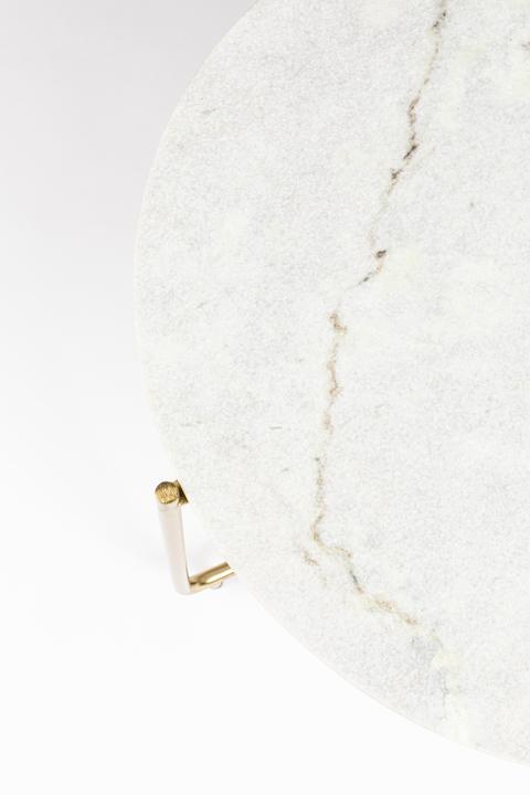 Image du produit White Label Living Table