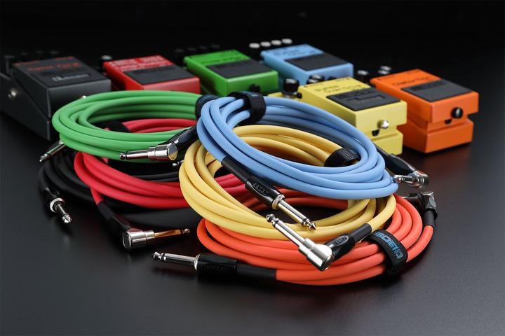 Produktbild BOSS (Electronics) BIC-10A Instrumentenkabel (3 m)