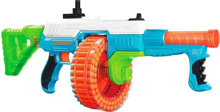 Buzz Bee BuzzBee Alpha Auto 72