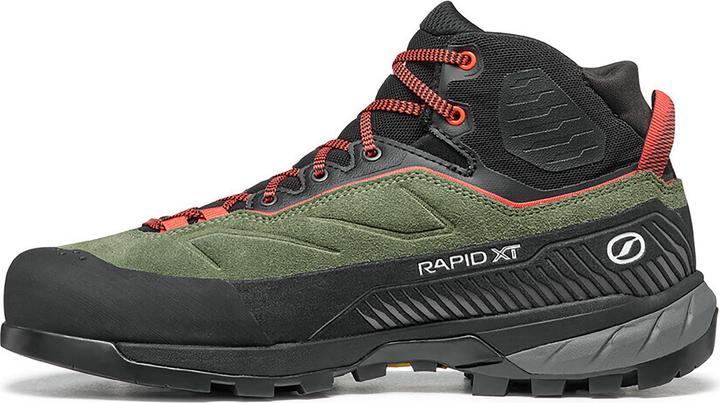 Produktbild Scarpa Women's Rapid XT Mid GTX (41)