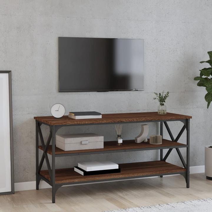 Actual product image vidaXL Cash (100 x 40 x 50 cm)