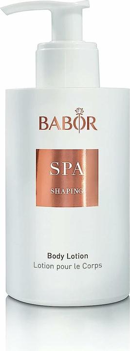Babor Spa Shaping (Body lotion, 200 ml)