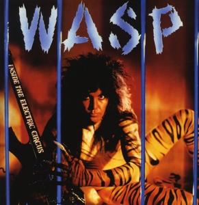 Produktbild Inside The Electric Circus (W.A.S.P.)