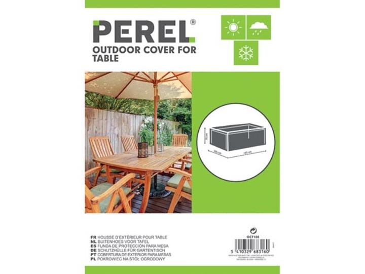 Actual product image Garden Lights Protective cover