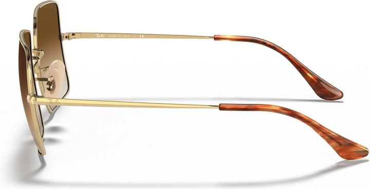 Actual product image Ray Ban Square