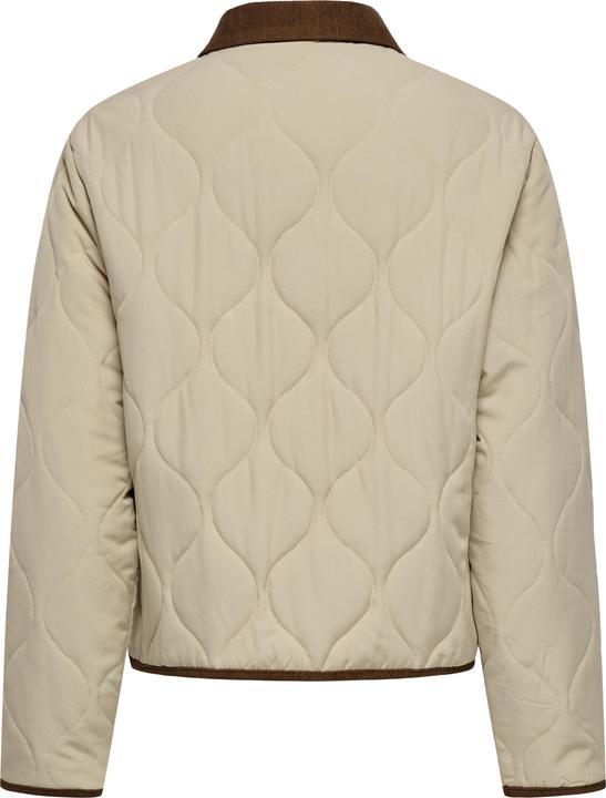 Actual product image JdY JDYPAULA Leichte Jacke Steppblazer (M)