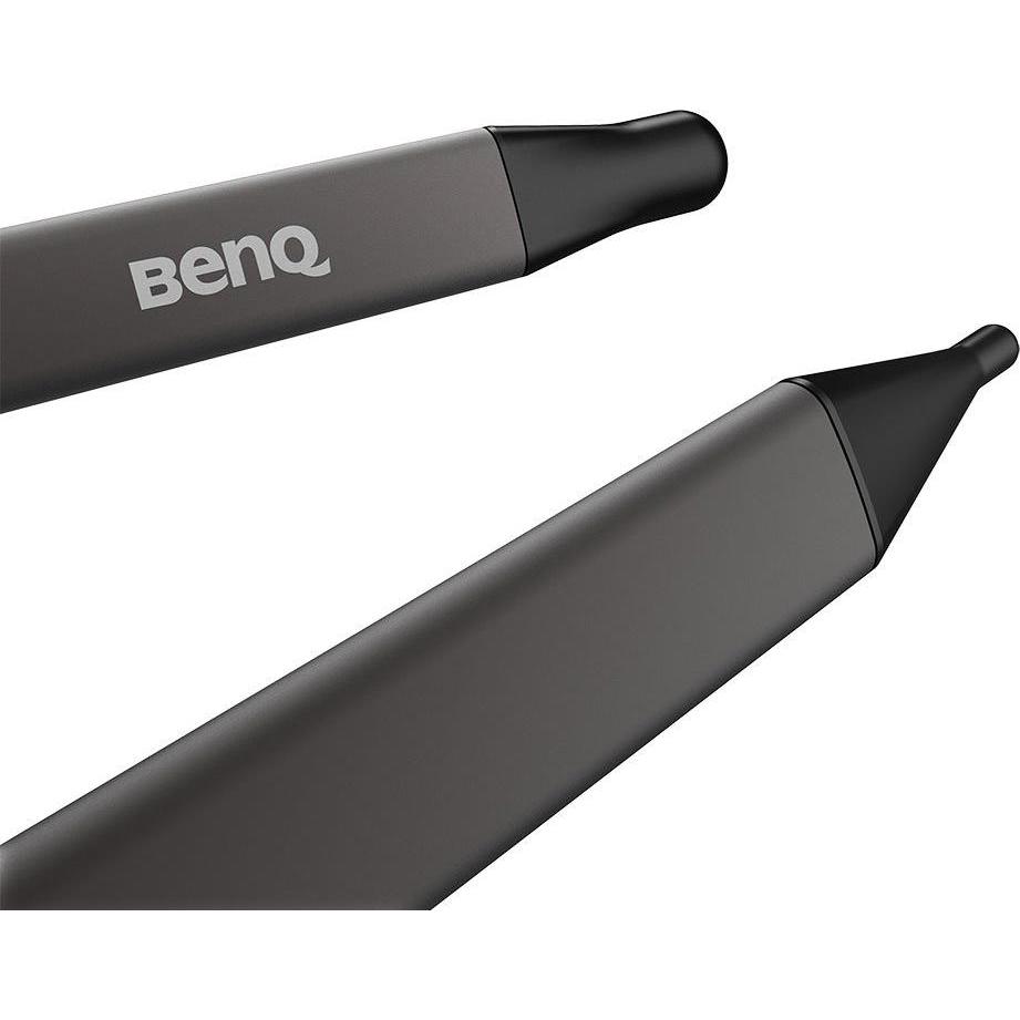 Thumbnail - BenQ Dual Touch Stift, Stylus, Schwarz