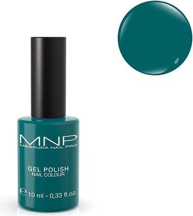 Produktbild Mesauda Petrol (045, Gel-Effekt Nagellack)