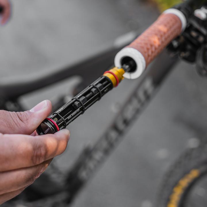 Image du produit Lezyne Werkzeug Tool Insert Kit M