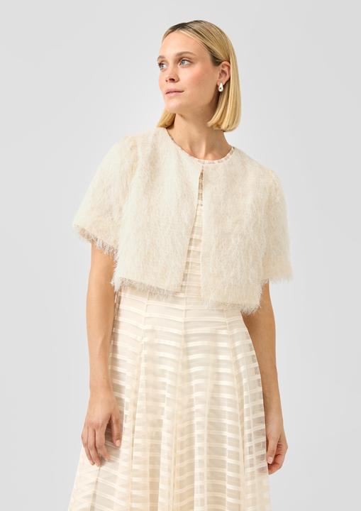 Immagine prodotto s.Oliver Jacke aus Kunstfell (32)