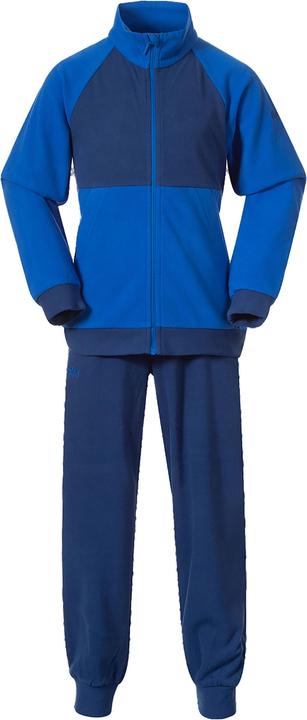 Produktbild Bergans Smådøl V5 Long Zip Set (92)
