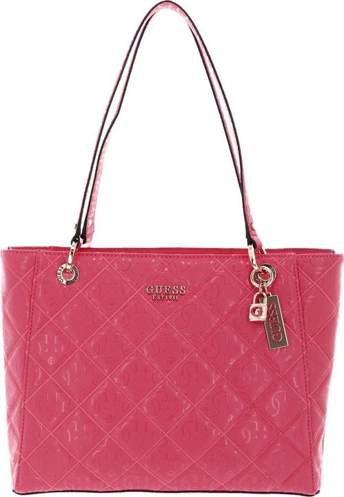 Guess Caddie Noel Girlfriend Satchel