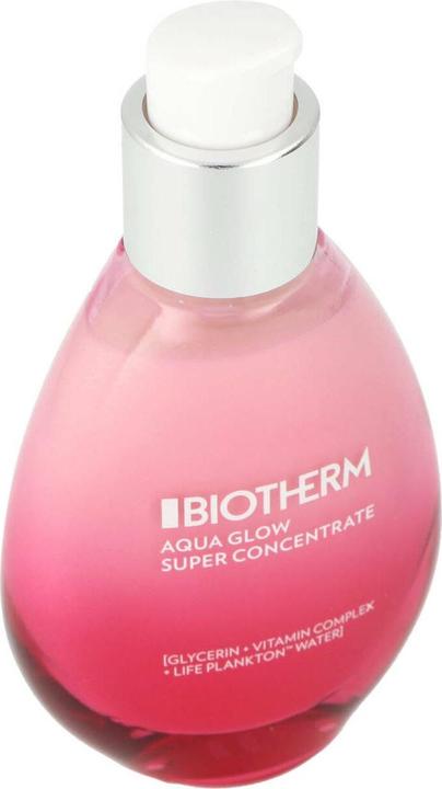 Produktbild Biotherm Aqua Glow (50 ml, Gesichtsgel)