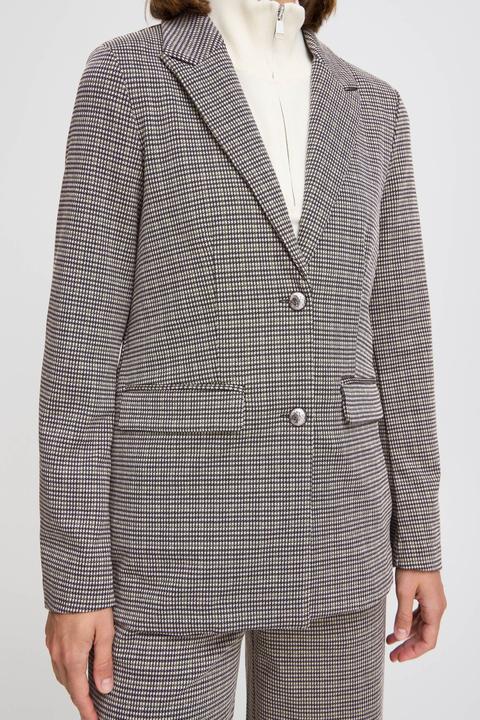 Image du produit B.young BYROWAN STRIPE BLAZER 20815701 (38)