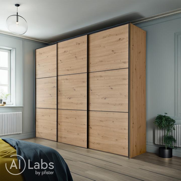 Image du produit Moderano Primo (280 x 222 cm)