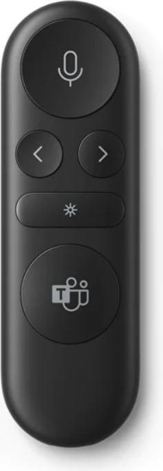 Produktbild Microsoft Presenter+IT/PL/PT/ES Hdwr Black