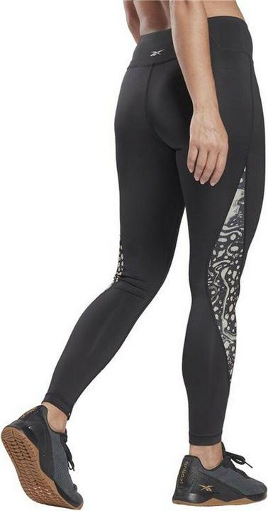Produktbild Reebok Modern Safari Trainingstight Damen (S)