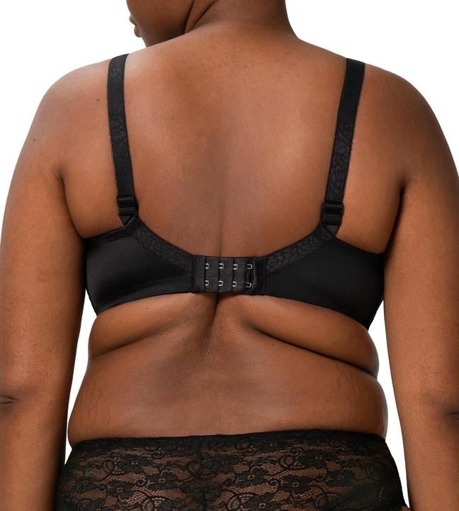 Immagine prodotto Triumph Reggiseno con ferretto Amourette W (Confezione singola, 80 G)