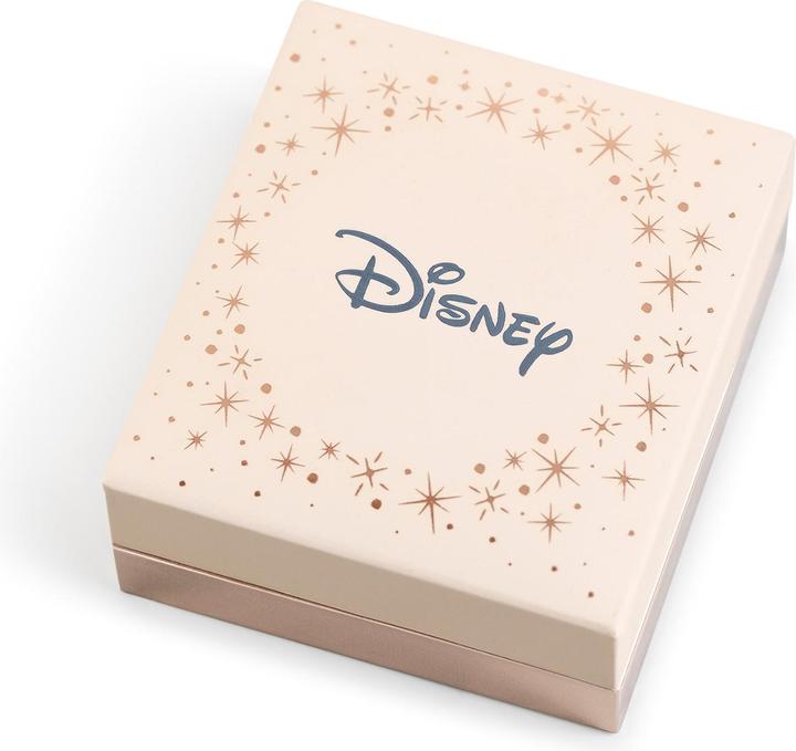 Produktbild Peers Hardy MICKEY & MINNIE - Collier en Laiton Plaqué Argent & Rose Doré (Sterling Silber)