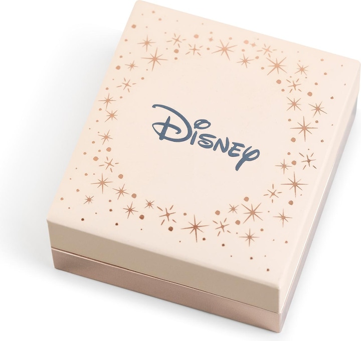 Produktbild Peers Hardy MICKEY & MINNIE - Collier en Laiton Plaqué Argent & Rose Doré (Sterling Silber)