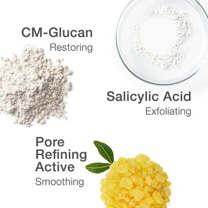 Actual product image Skincode S.O.S. Oil control Clarifying Wash (Wash cream, 125 ml)