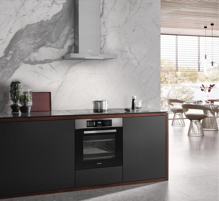 Produktbild Miele DAW 1620 Active (Wandhaube)