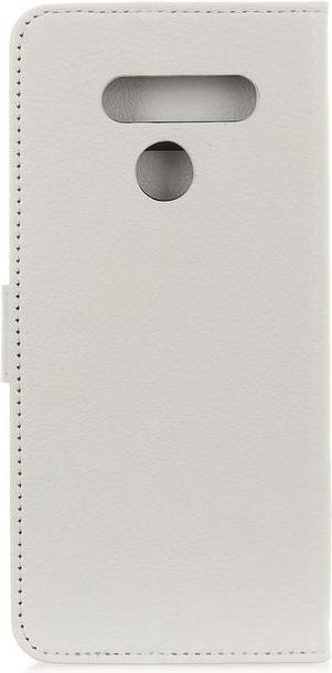 Image du produit MU Classic Série de couvertures de livres en cuir litchi (K41S)