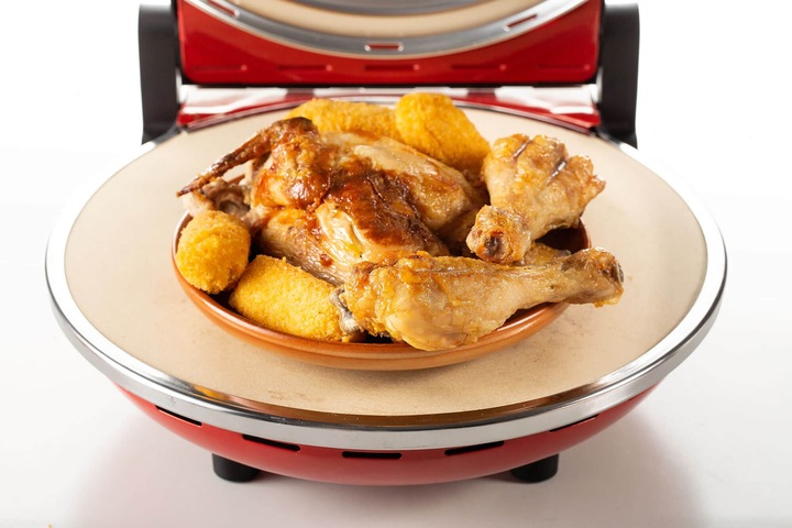 Productafbeelding Ariete 909 Pizzabäcker