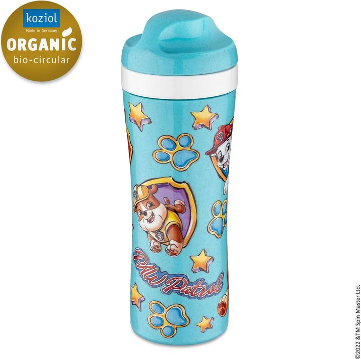 Produktbild Koziol Paw Patrol (0.43 l)